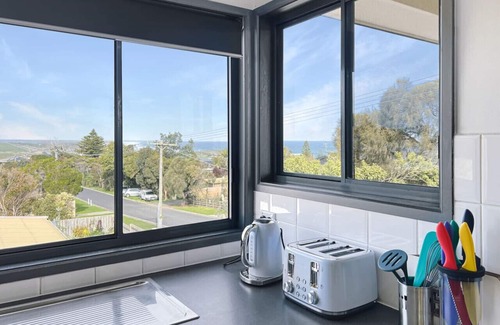 Kilcunda House | The Ocean Central Kilcunda