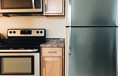 North End House | The Ocean City Cottage