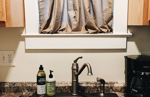 North End House | The Ocean City Cottage