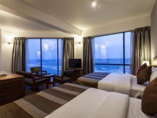 Colombo 04 Hotel | The Ocean Colombo