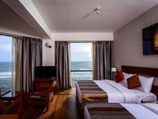 Colombo 04 Hotel | The Ocean Colombo