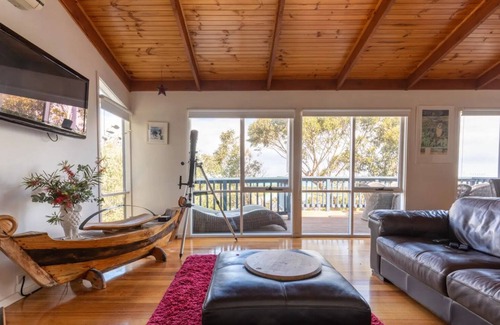 Fairhaven House | the Ocean Haven - Fairhaven - pet-friendly