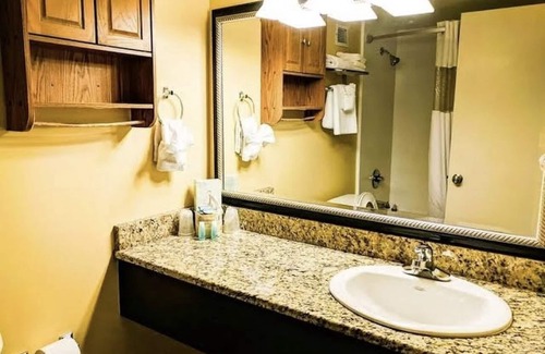 Myrtle Beach Hotel | The ocean is calling you to Landmark Resort ocean front A whole entire condo