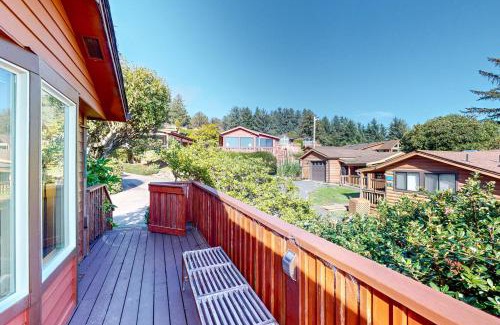 Brookings House | The Ocean Pearl