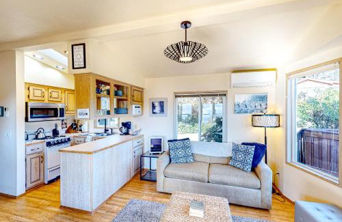Brookings House | The Ocean Pearl