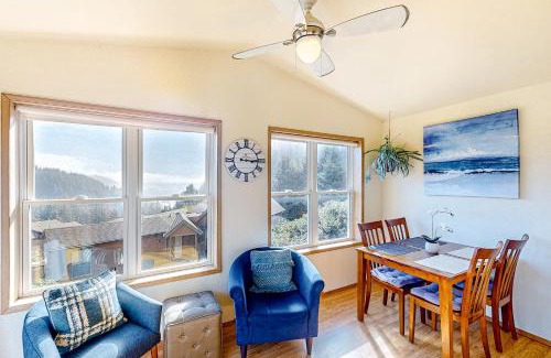 Brookings House | The Ocean Pearl