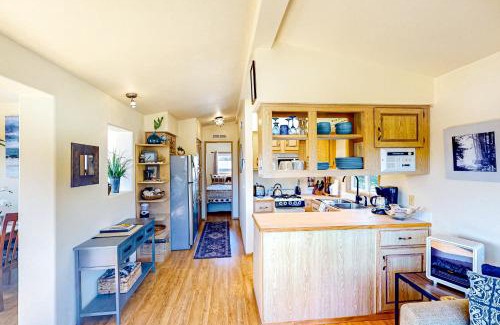 Brookings House | The Ocean Pearl