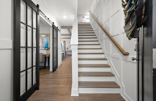 Ocean View House | The Ocean View Retreat/Luxury just 1 mile from Bethany Beach!