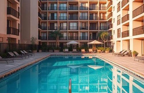 Taman Jubilee Apartment | The Octagon Ipoh