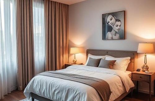 Taman Jubilee Apartment | The Octagon Ipoh