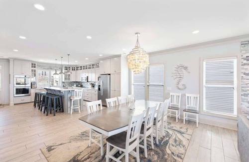 North Carolina Coast House | The OdySea Summary: T