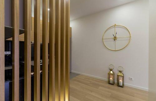 Guimaraes Apartment | The Office Guest