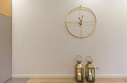 Guimaraes Apartment | The Office Guest