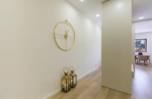 Guimaraes Apartment | The Office Guest