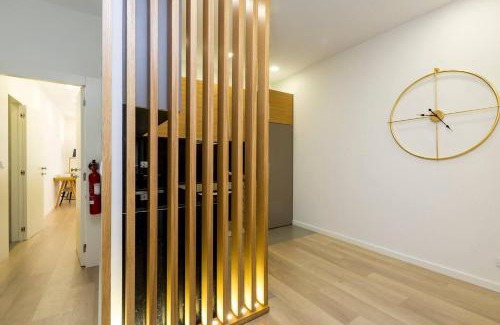 Guimaraes Apartment | The Office Guest
