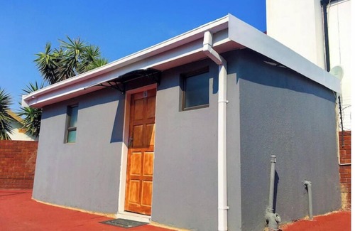 Greater Johannesburg Metropolitan Area Apartment | The Ogans Oasisnn