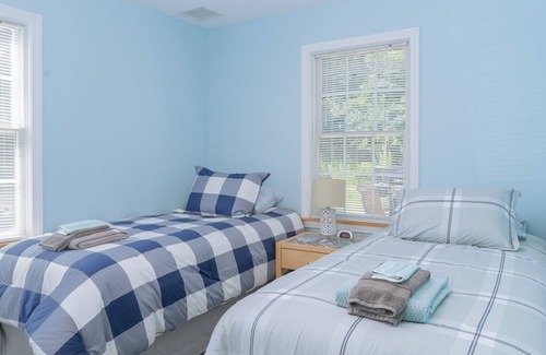 New Seabury House | The Ohana Home | South Mashpee