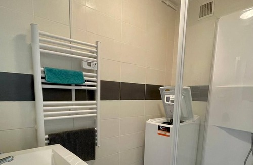 Montauban Apartment | The Ôhana T3 - 1 to 4 People - Montauban Center