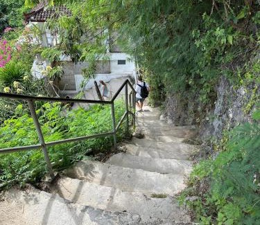 Uluwatu House | The Ohm At Thomas Beach