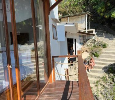 Uluwatu House | The Ohm At Thomas Beach