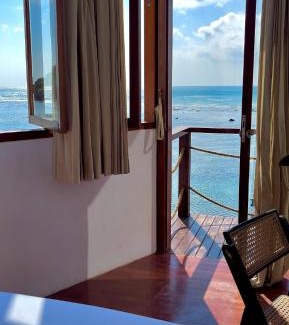 Uluwatu House | The Ohm At Thomas Beach