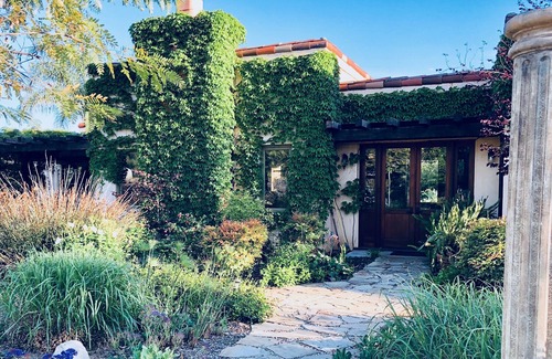 Meiners Oaks Villa | The Ojai Ranch Ojai California