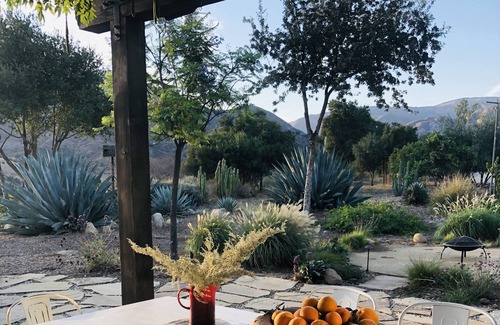 Meiners Oaks Villa | The Ojai Ranch Ojai California