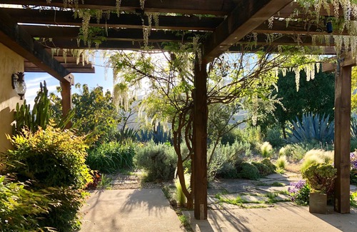 Meiners Oaks Villa | The Ojai Ranch Ojai California