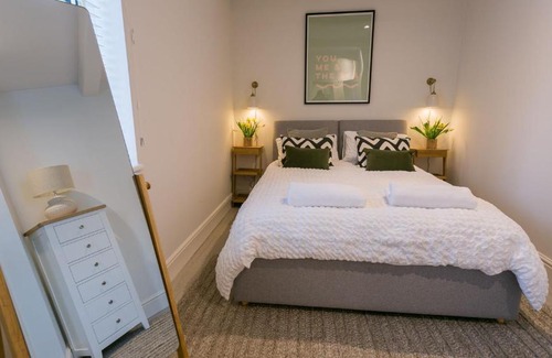 Trearddur Bay House | The Old Abbey