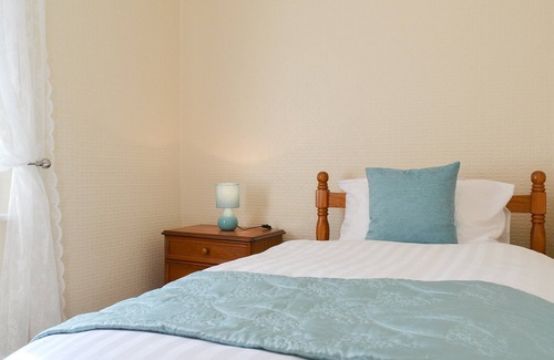 North Bitchburn Cottage | The Old Assembly Rooms is conveniently located for exploring Bishop Auckland and the surrounding are