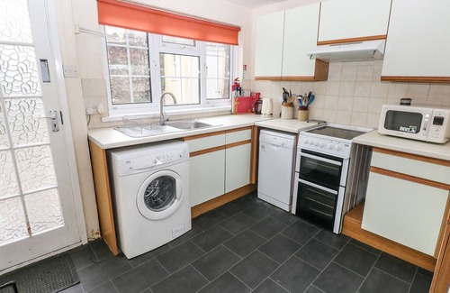 Vale of Glamorgan Cottage | The Old Bakehouse