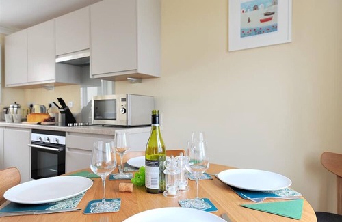 Lyme Regis Cottage | THE OLD BAKEHOUSE, pet friendly, with a garden in Lyme Regis