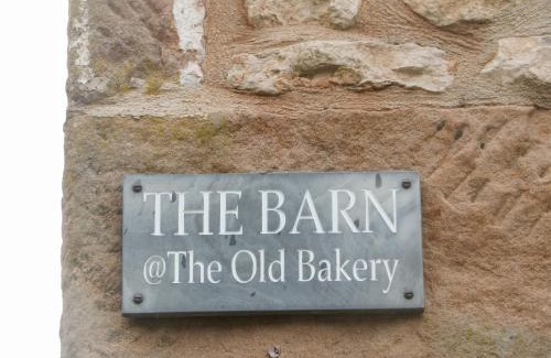 Youlgreave House | The Old Bakery Barn