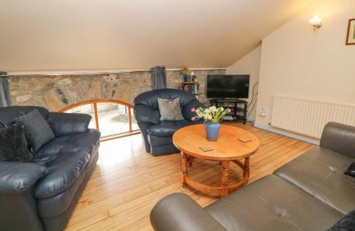 Youlgreave House | The Old Bakery Barn