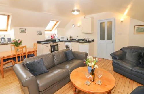 Youlgreave House | The Old Bakery Barn