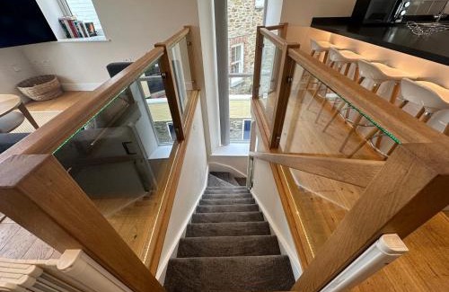 Fowey Apartment | The Old Bakery