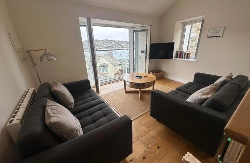 Fowey Apartment | The Old Bakery