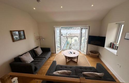 Fowey Apartment | The Old Bakery