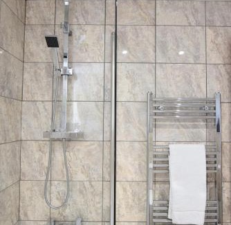 Brislington Apartment | The Old Bank - Your Apartment