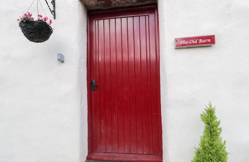 Nether Wasdale Cottage | THE OLD BARN, with open fire in Nether Wasdale