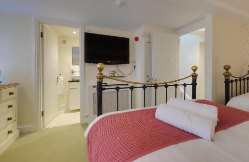 Cirencester Bed & Breakfast | The Old Brewhouse