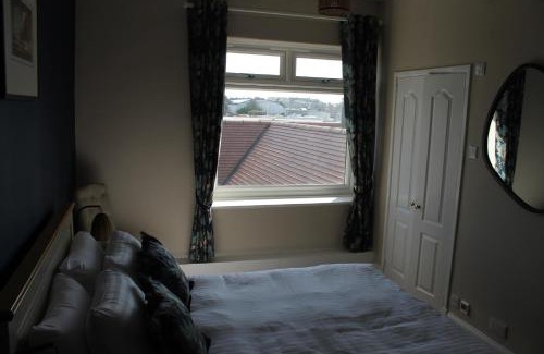 Seahouses Hotel | The Old Buoy Inn