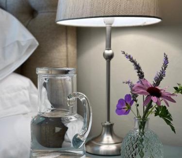 Hambleden House | The Old Butchers in Hambleden