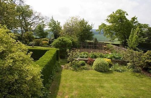 Hexham Cottage | The Old Byre self-catering cottage