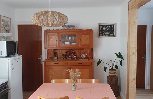 Telgruc-sur-Mer House | The old Caon grocery store