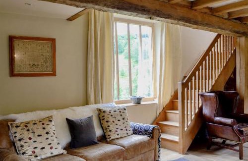 Llanfihangel Tal-y-llyn House | The Old Cider Mill