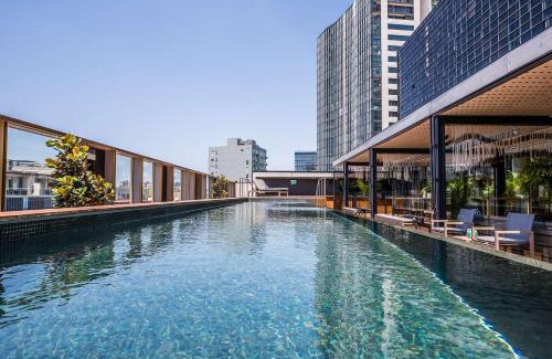 Chippendale Hotel | The Old Clare by Ode Hotels