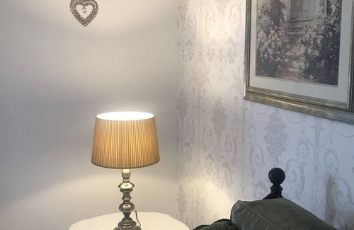 Skipton Apartment | The Old Clock Tower, Central Skipton Luxury Apartment