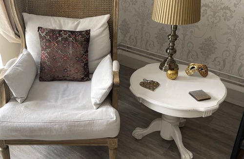 Skipton Apartment | The Old Clock Tower, Central Skipton Luxury Apartment