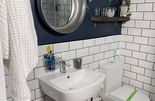 Skipton Apartment | The Old Clock Tower, Central Skipton Luxury Apartment